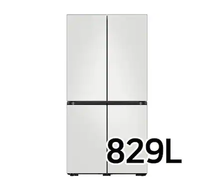 삼성전자 비스포크 패널별도 RF85B96D1AP