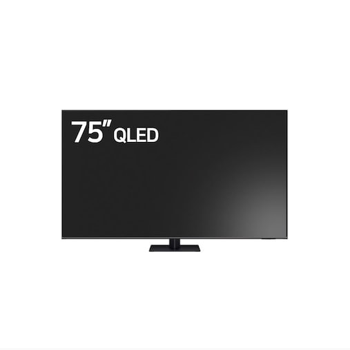 삼성전자 QLED KQ75QC70AFXKR (스탠드)