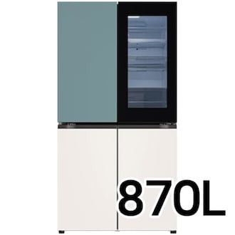 LG전자 오브제컬렉션 T873MTE312