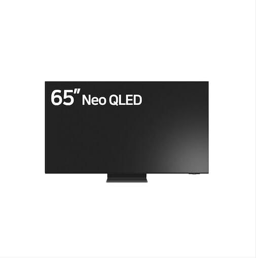 삼성전자 Neo QLED KQ65QNC800FXKR