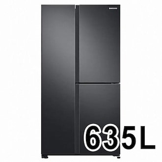 삼성전자 RS63R557EB4