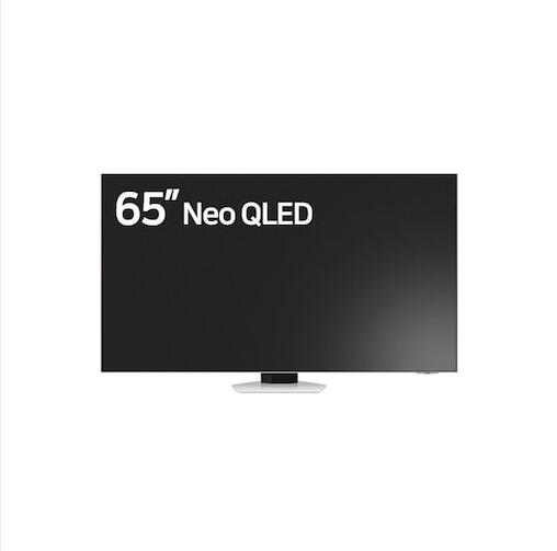 삼성전자 Neo QLED KQ65QNC88AFXKR