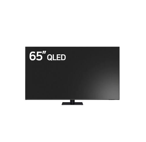 삼성전자 QLED KQ65QC70AFXKR