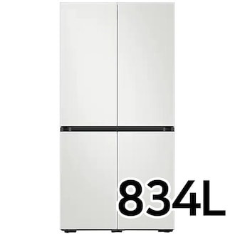 삼성전자 비스포크 코타 RF85A92V1 (화이트)