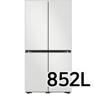 삼성전자 비스포크 패널별도 RF85C91M1AP