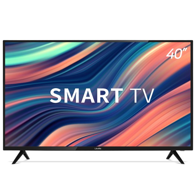 라익미 FULL HD LED 스마트 TV DS4001L