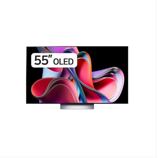 LG전자 올레드 evo OLED55G3KNA