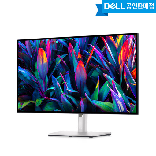 DELL 울트라샤프 U2723QE