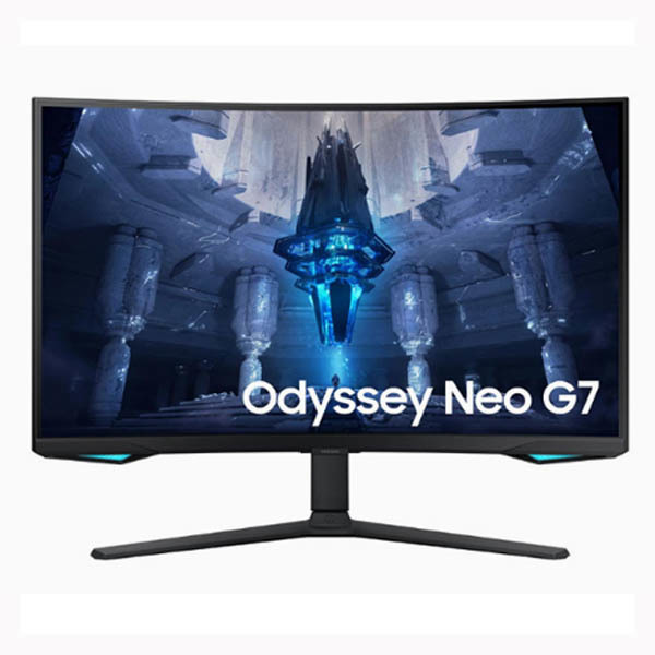 삼성전자 오디세이 Neo G7 S32BG750